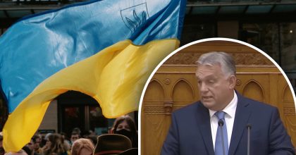 Орбан хочет отделить финансовую помощь Украине от бюджета ЕС: чем это грозит