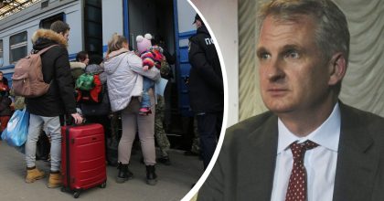"РФ может одержать моральную победу над Украиной": историк назвал еще одну опасность