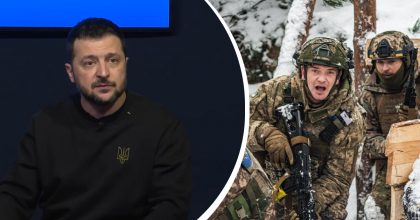 "Нам нужна инициатива": Зеленский на Ставке высказался о ситуации на фронте