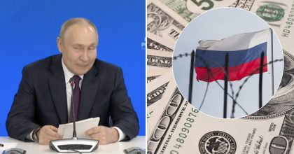 Заморозка $300 млрд режима Путина: у Зеленского сказали, дадут ли их на оружие ВСУ