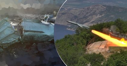 Россияне атаковали Украину редкой 4-тонной ракетой - Defense Express