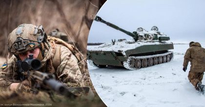 Укрепления на сотни км: Украина подготовила свою "линию Суровикина"