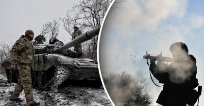 "Не хотят идти в атаку": россияне не могут вести масштабные атаки в Украине - разведка Эстонии