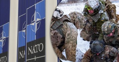 Украине не светит заявка на членство в НАТО: эксперт дал тревожный прогноз