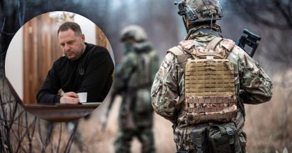 "Обороны ВСУ недостаточно": Кабмин и Генштаб разрабатывают новую военную стратегию