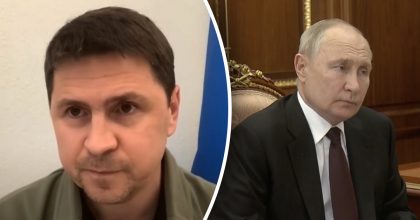 "Когда РФ потерпит глобальное поражение": в ОП озвучили условия для переговоров