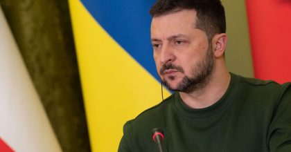 Зеленский легитимен до следующих выборов, которые могут состояться после войны – ЦИК