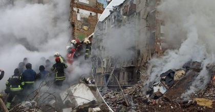 "Этой ночью": военный эксперт раскрыл, когда РФ снова нанесет массированный удар