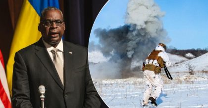 У США больше нет денег для помощи Украине - Пентагон