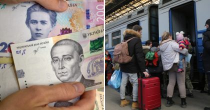 Часть переселенцев останется без выплат: как не потерять деньги