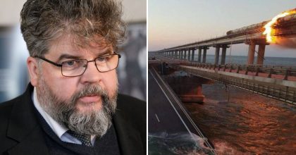 ВСУ и СБУ работают: нардеп сделал прогноз о сокрушении Крымского моста