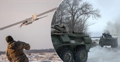Наступление оккупантов "захлебывается", враг не может достичь успехов - ВСУ