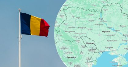 "Часть нашей нации": в Румынии хотят отобрать у Украины большую часть территорий