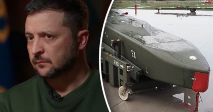 Путину придется отвести войска: Зеленский назвал оружие перелома на поле боя
