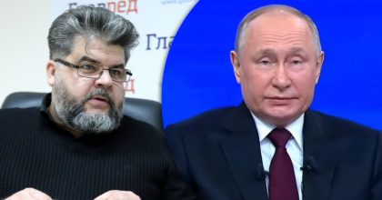 "Путин может прожить еще 20 лет": дипломат назвал серьезную ошибку украинцев