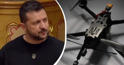Зеленский заявил об одной из главных задач для Украины на 2024 год
