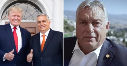 "Время работает на РФ": Орбан выдал новое скандальное заявление о войне в Украине