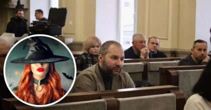 На Франковщине чиновник назвал депутатку ведьмой и вылетел с должности