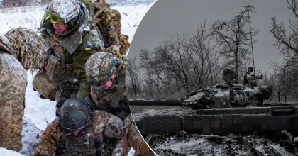 Крупный узел на востоке: РФ нацелилась на захват господствующей высоты