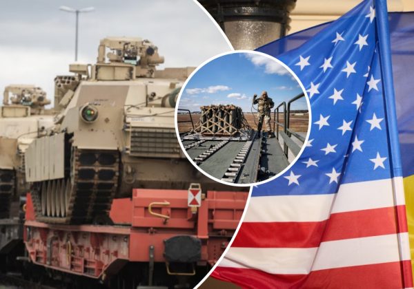 Почему США нужно найти деньги, чтобы дать России "по кумполу"