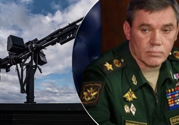 Пригожин з могили лютує: у мережі "ховають" Герасимова після удару в Саках