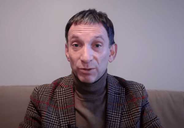 Виталий Портников. США уменьшат поддержку Украины