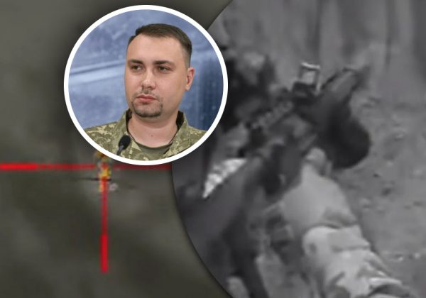 ГУР ранило "знаковое лицо": Буданов прокомментировал рейд в Белгородской области РФ