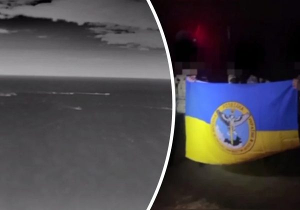 Боевые действия на территории Крыма: в ГУР анонсировали новые "сюрпризы" для РФ
