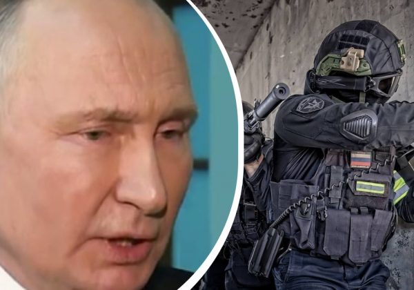 Путин создает предпосылки для агрессивных действий против стран Балтии – ISW