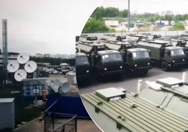 "Удар по Москве": ГУР получило секретные важные документы РФ на $1,5 мдрд