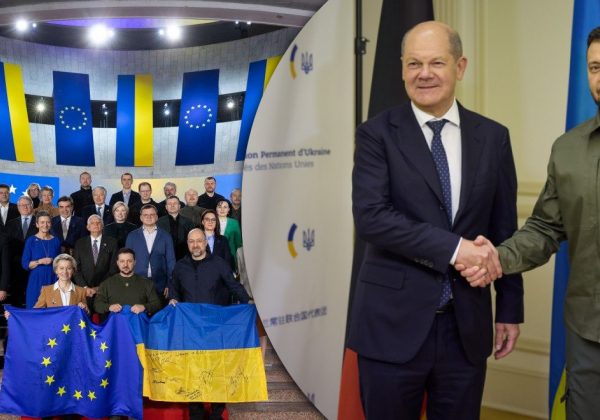 Поставок недостаточно: Шольц сделал важное заявление о помощи Украине