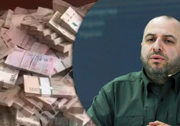 Выявили нарушений на 10 миллиардов: Умеров рассказал о разоблачении схем в Минобороны