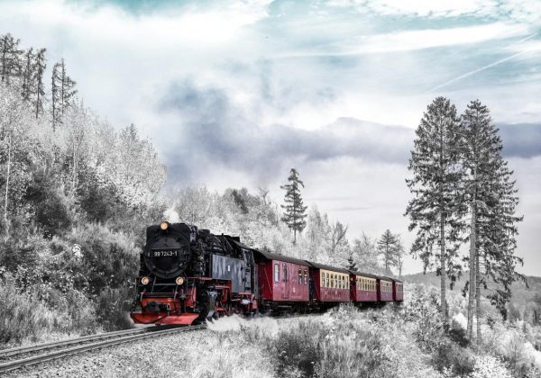 В Украину идет новая волна похолодания: когда мороз даст украинцам "передышку"