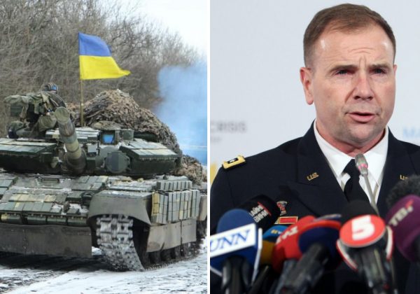 Шансы Украины на победу в 2024-м году: Ходжес сказал, что должен сделать Запад