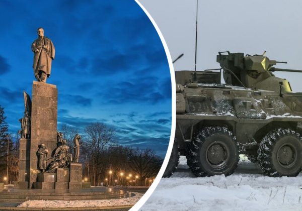 Харькову не грозит наступление РФ: в ВСУ указали на важный момент