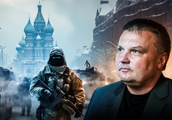 Кремль готовится к  черным лебедям : Вадим Денисенко - о создании новых ЧВК