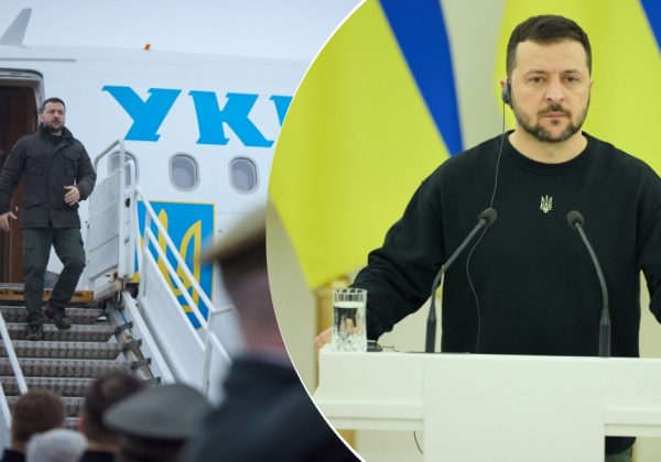 "Є різні голоси": Зеленский відкрито розказав про "тиск" щодо замороження війни