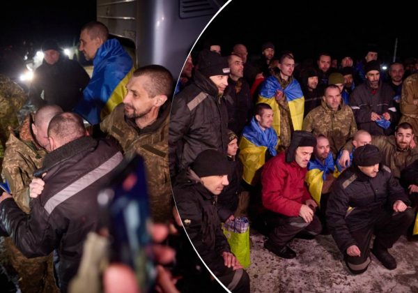 "Мама, я в полоні": жінка розповіла про те, як боролася за повернення сина додому