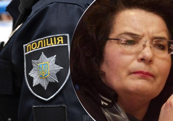 Тело пролежало 2 месяца: в Киеве нашли мертвой экс-заместителя генпрокурора