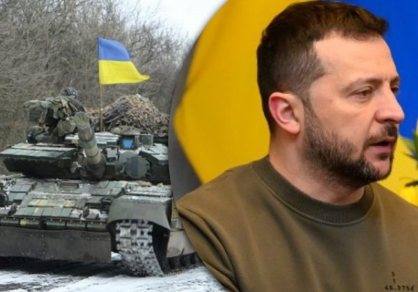 "Мы пойдем вперед": Зеленский обратился к союзникам и назвал, чего не хватает ВСУ