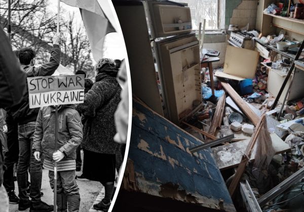 Беспощадная война: в ООН назвали количество погибших гражданских от рук России