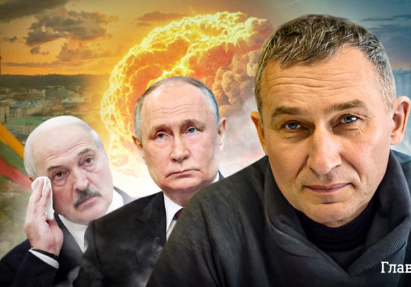 Путин будет ждать безвластия в США, чтобы в конце 2024-го напасть на Литву - Бульба