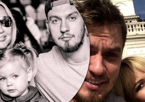 Алкоголь зло: у путинистки Кудрявцевой больше нет мужа