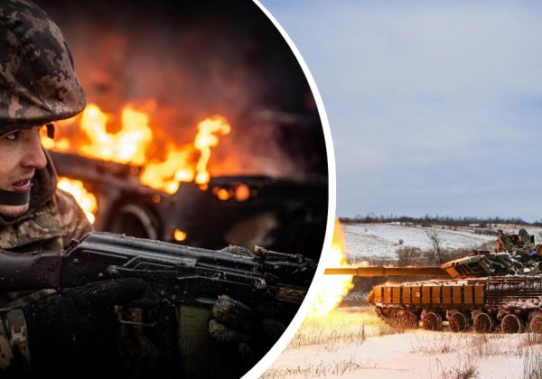 ВСУ захватили позиции россиян: полковник раскрыл детали "горячих" боев под Бахмутом