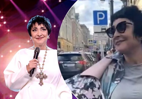 Лолите отменили еще один концерт в России