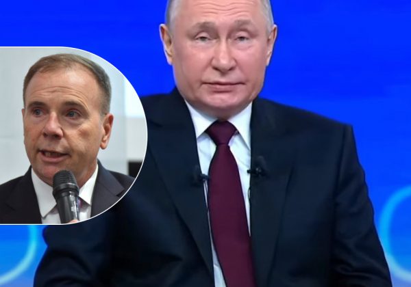 "Путин потерпит крах раньше": Ходжес оценил, сможет ли РФ вести войну еще пять лет