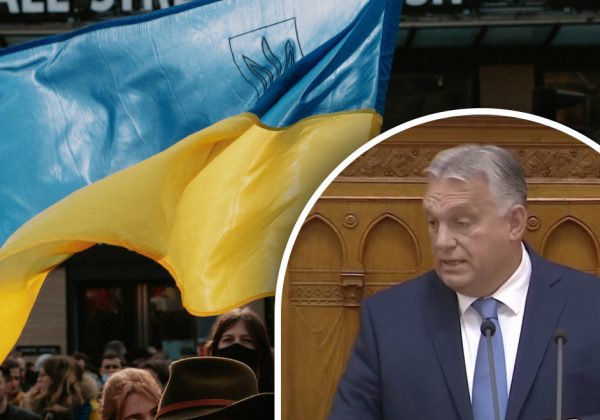Орбан разблокирует 50 млрд евро для Украины: поставил серьезное условие