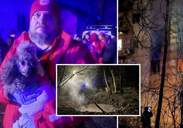 Вночі РФ атакувала Одесу: пошкоджено будинки, магазини, авто, є постраждалі