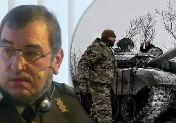 Боевые действия продолжатся, мы не допустим потерю земель: громкое заявление ГУР
