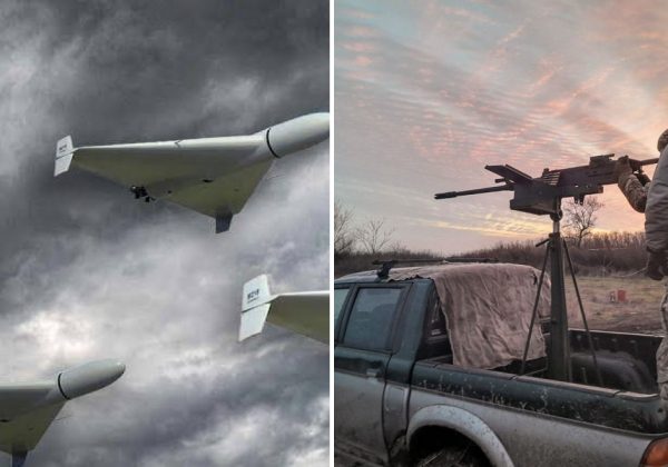 РФ атакувала три регіони України дронами: були "прильоти" у цивільну інфраструктуру